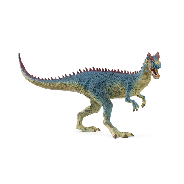 Schleich Dinosaur Figurines | Dilophosaurus