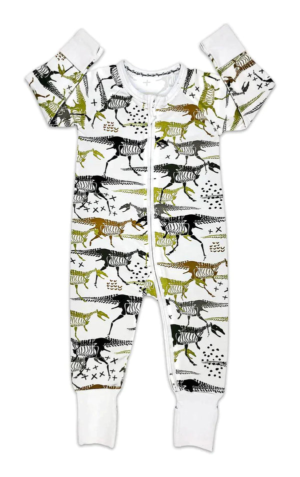 Good Luck Pyjamas | Dinosaurs