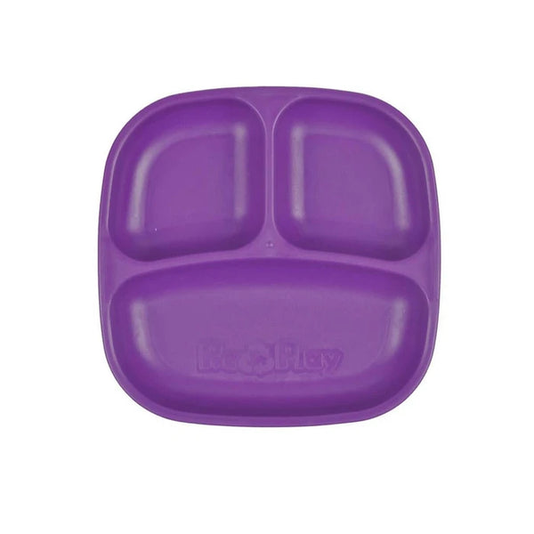 RePlay 7" Divided Plate