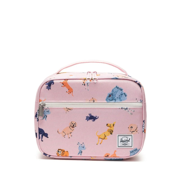 Herschel Pop Quiz Lunch Box | Dog