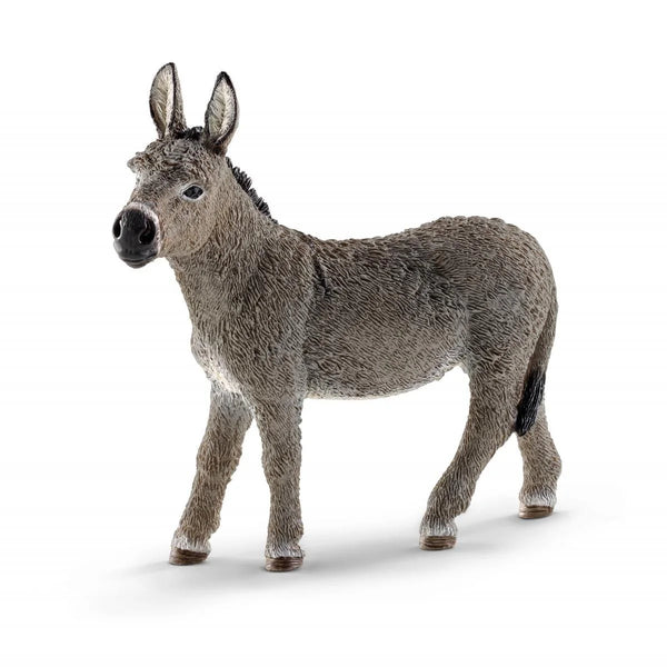 Schleich Farm World Figurines | Donkey