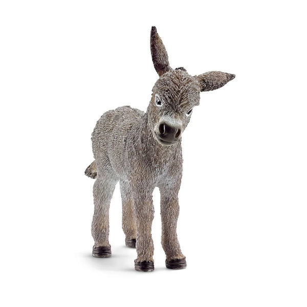 Schleich Farm World Figurines | Donkey Foal