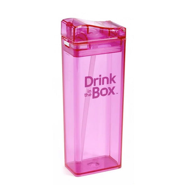 Drink in the Box Containers