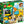 LEGO Duplo | Truck & Tracked Excavator (20pcs) | 10931