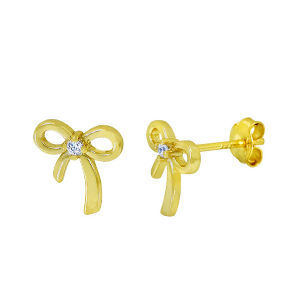 Neo & Cleo Stud Earrings