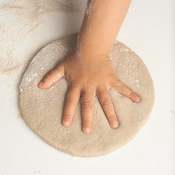 Eco Kids | A Day at the Beach Handprint Cast