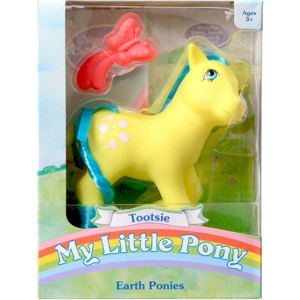 My Little Pony | Earth Ponies