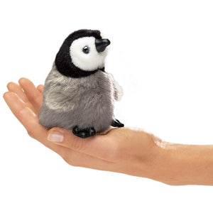 Emperor Penguin