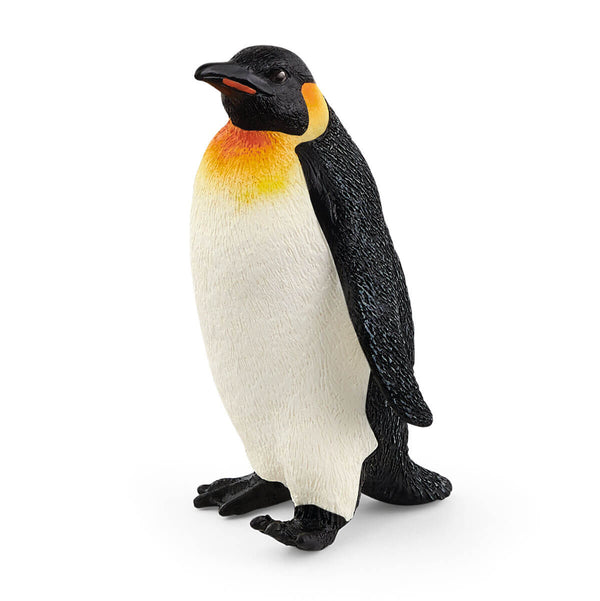 Schleich Wild Life Figurines | Emperor Penguin