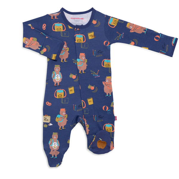 Magnetic Me Cotton Sleeper