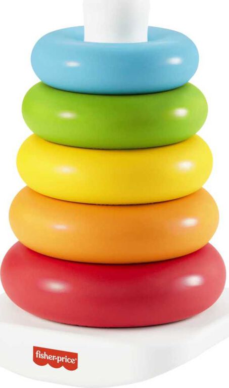 Fisher Price | Rock-a-Stack