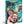 Clementoni | Crazy Chic Face Art