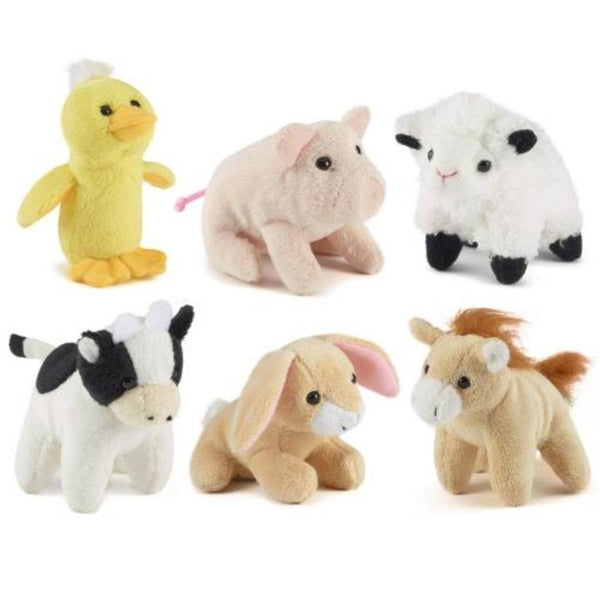 Living Nature | Farm Mini Buddies