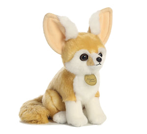 Fennec Fox 9"