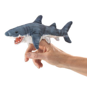  Shark