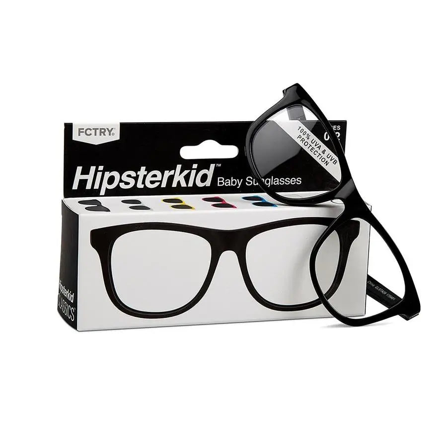 Hipster 2024 baby sunglasses