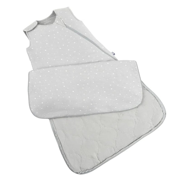 Günamüna Bamboo Sleep Sack 1.0 TOG | Foggy Nights