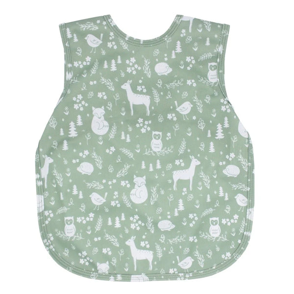 Bapron Baby Bibs | 3 - 5 Years