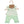 Miniland Doll Clothes | Forest Girl Doll Outfit Set | 15
