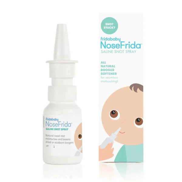 Frida Baby | Saline Snot Spray