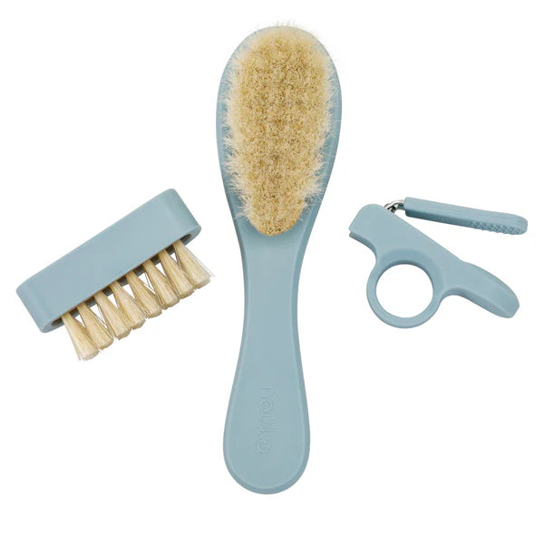 Noüka Baby Grooming Kit