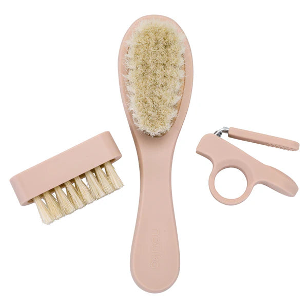 Noüka Baby Grooming Kit