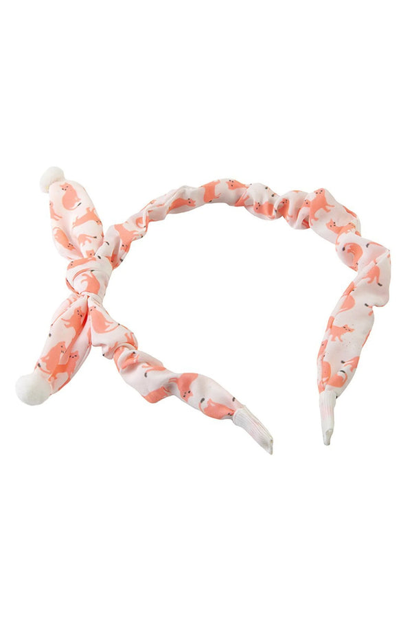 Great Pretenders Cat Fun Head Band
