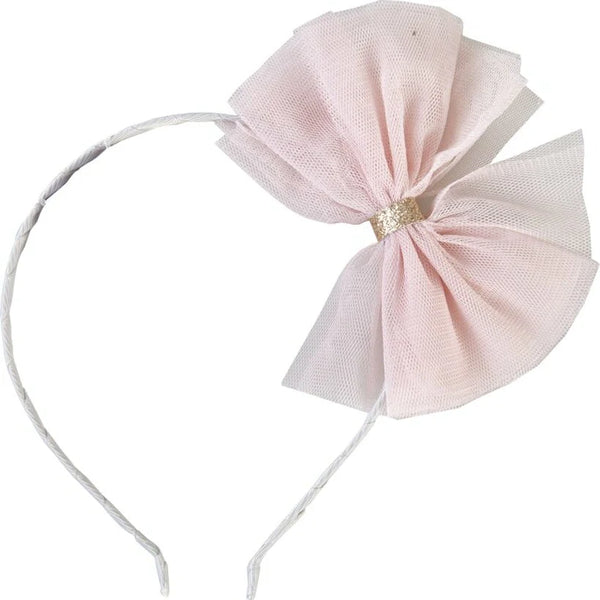 Great Pretenders Whoa Bow Headband