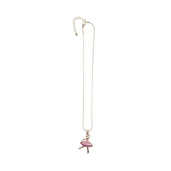 Great Pretenders Ballet Beauty Necklace