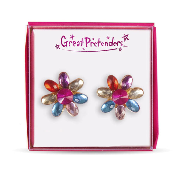 Great Pretenders Clip On Earrings