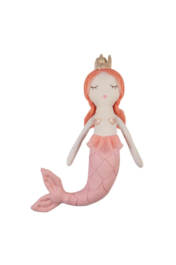 Great Pretenders Melody the Mermaid Doll 12"