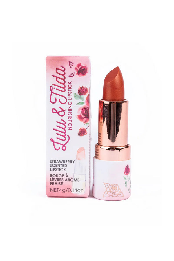 Great Pretenders Unstoppable Scented Nourishing Lipstick