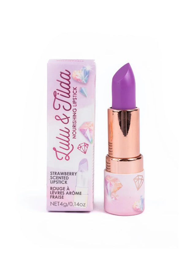 Great Pretenders Unstoppable Scented Nourishing Lipstick