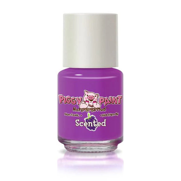 Piggy Paint Scented Nail Polish Individual Bottles | 7.5ml