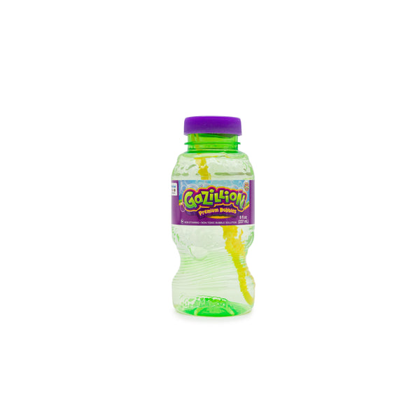 Gazillion | Bubble Solution | 8oz