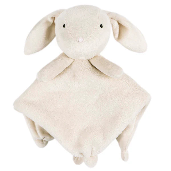 Gerber | Security Blanket | Retro Floral Bunny