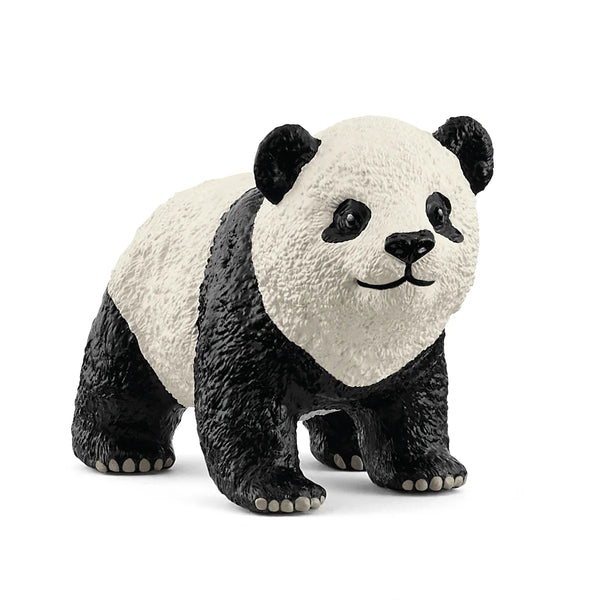 Schleich Wild Life Figurines | Giant Panda Cub