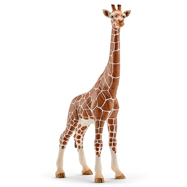 Schleich Wild Life Figurines | Giraffe 7"