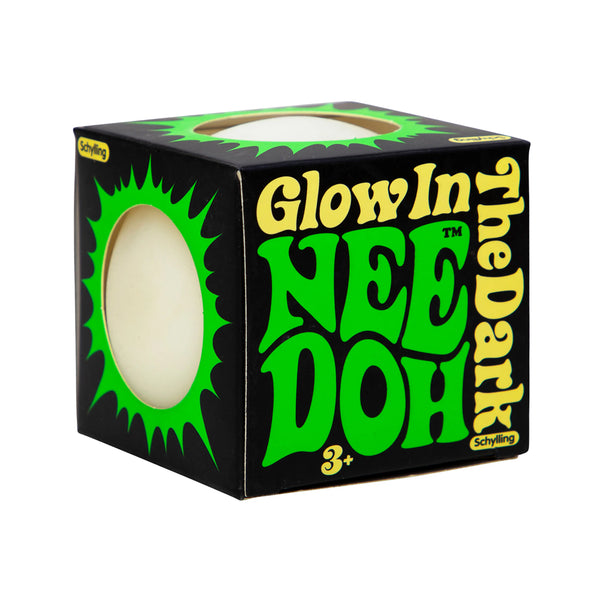 Needoh | Glow in the Dark