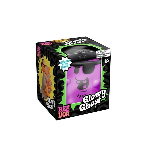 Needoh | Glowy Ghost (2026 Edition)