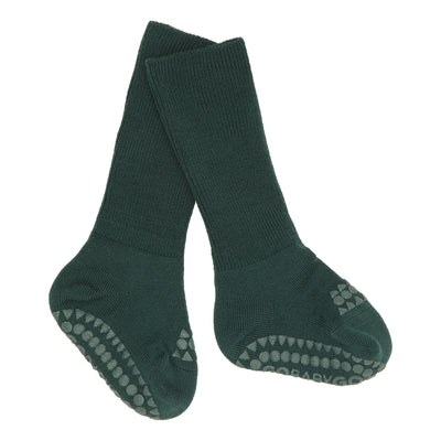 GoBabyGo Merino Wool Non-Slip Socks