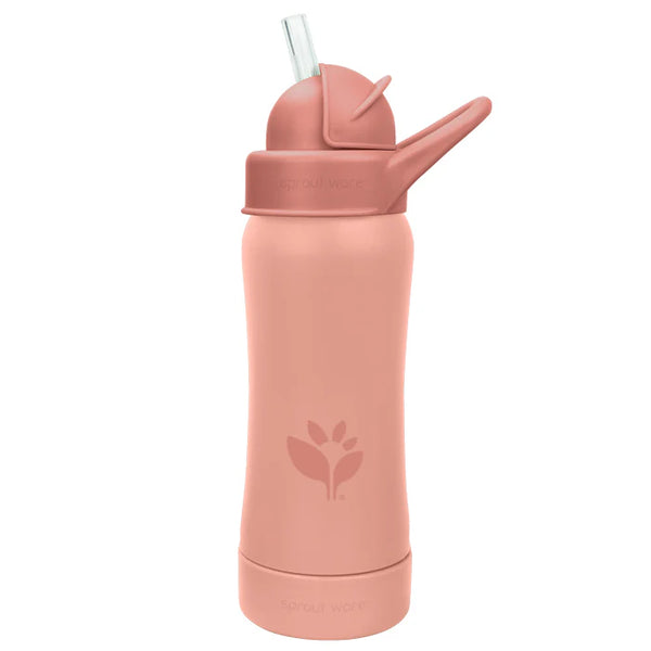 Sprout Ware Straw Bottle | 10oz