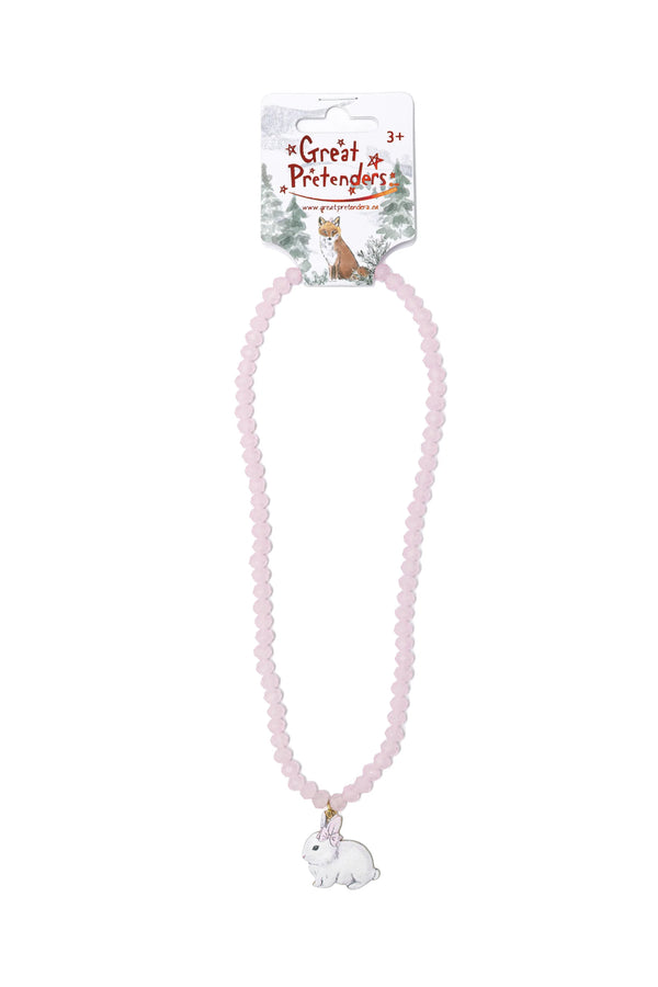 Great Pretenders Magical Mesh Necklace