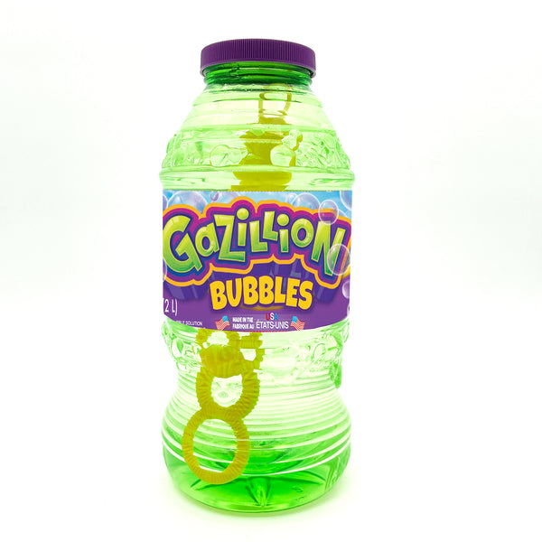 Giant Gazillion Bubble Solution | 2 litres