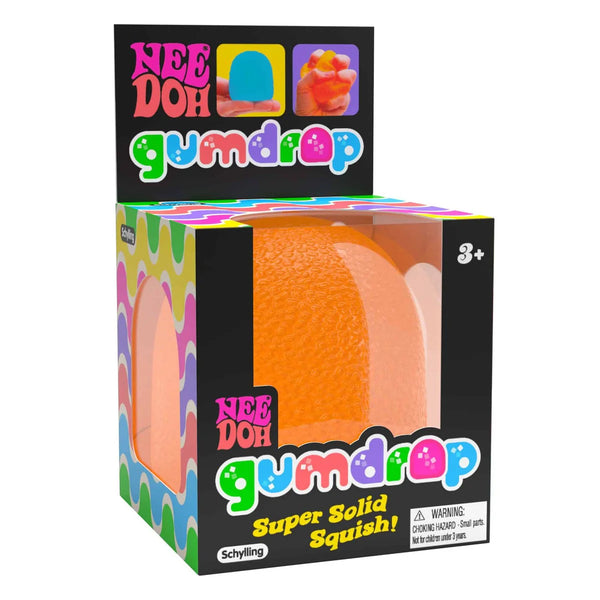 Needoh | Gumdrop
