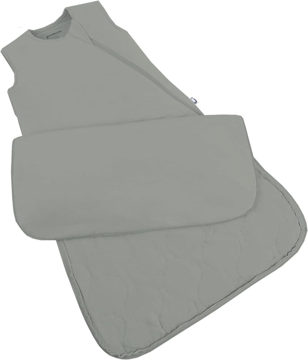 Günamüna Sleeveless Sleep Sack 2.6 TOG | Solid Sage