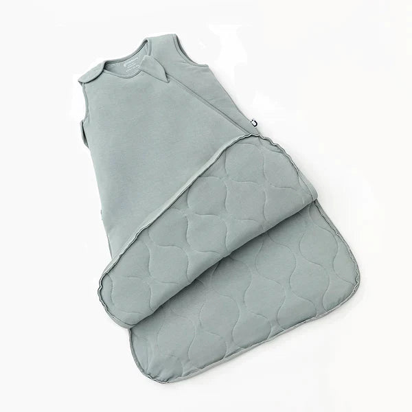 Günamüna Bamboo Sleep Sack 1.0 TOG | Sage