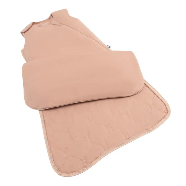 Günamüna Bamboo Sleep Sack 1.0 TOG | Sunset