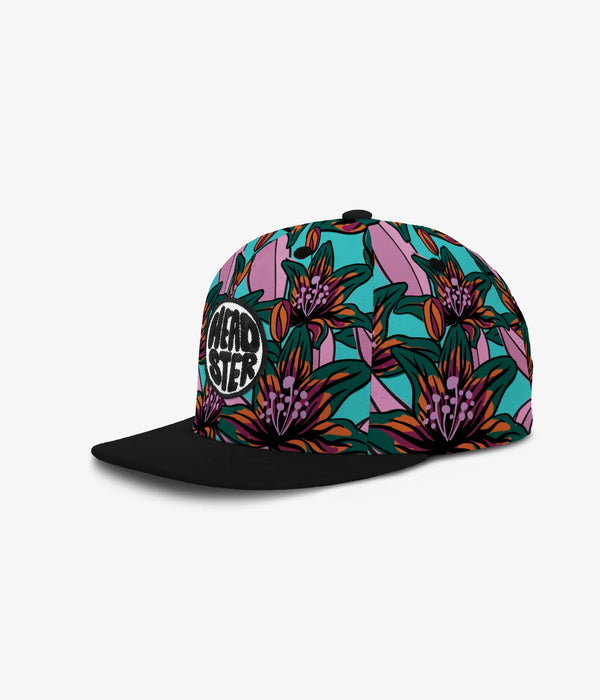 Headster Adjustable Kids Caps | Lily Maze