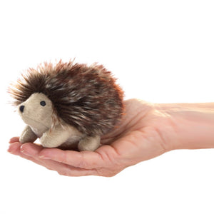 Hedgehog